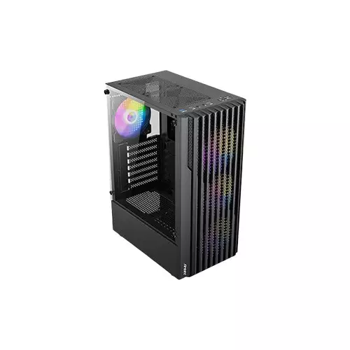 Antec AX22 Elite ATX Mid-Tower Gaming Case-gallery-1