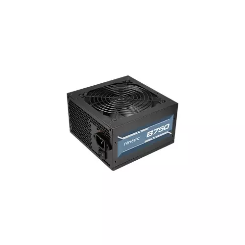 Antec ATOM B750 750W 80 Plus Bronze Power Supply-gallery-1