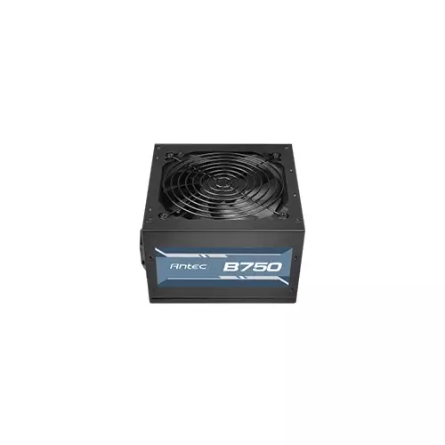 Antec ATOM B750 750W 80 Plus Bronze Power Supply-gallery-2