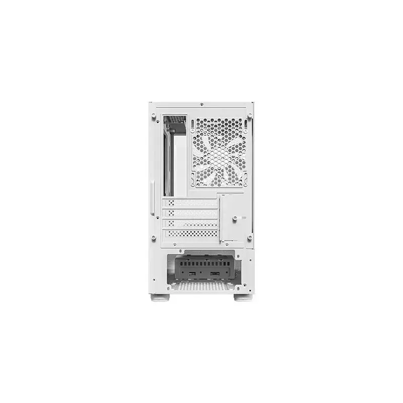 Antec CX200M RGB ELITE Mid Tower RGB Tempered Glass GAMING mATX Case-gallery-2