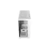 Antec CX300 ARGB Pre-installed 4 ARGB Fan Mid Tower ATX Gaming Case (White)-gallery-4