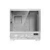 Antec Flux Pro E-ATX Full Tower Gaming Case (White)-gallery-1