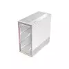 Antec Flux Pro E-ATX Full Tower Gaming Case (White)-gallery-2