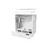 Antec Flux Pro E-ATX Full Tower Gaming Case (White)-gallery-3