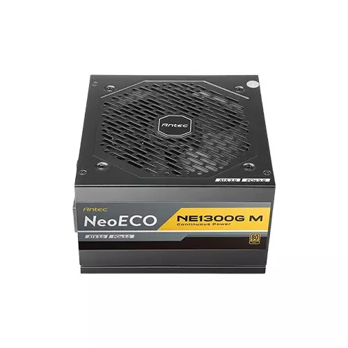 Antec NE1300G M ATX3.0 1300W Power Supply-gallery-2