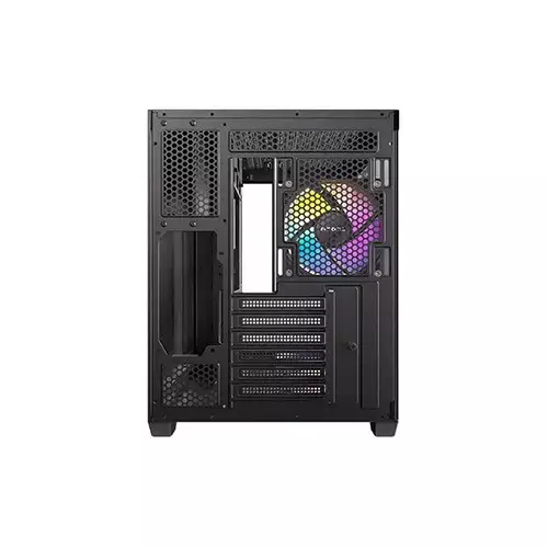 Antec CX800 Wood ARGB Full-View ATX Mid Tower Gaming Casing-gallery-3