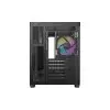 Antec CX800 Wood ARGB Full-View ATX Mid Tower Gaming Casing-gallery-3