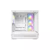 Antec C7 Constellation Series ARGB E-ATX Mid Tower Gaming Case (White)-gallery-2