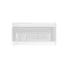 Antec C7 Constellation Series ARGB E-ATX Mid Tower Gaming Case (White)-gallery-3