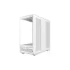 Antec C7 Constellation Series ARGB E-ATX Mid Tower Gaming Case (White)-gallery-4