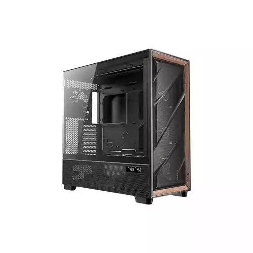 Antec Flux Pro E-ATX Full Tower Desktop Gaming Case