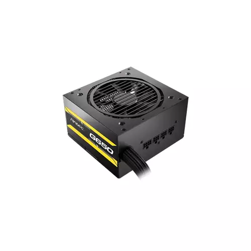 Antec G650 650W 80 Plus Gold Semi-Modular Power Supply-gallery-1