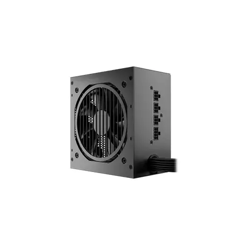 Antec G650 650W 80 Plus Gold Semi-Modular Power Supply-gallery-2