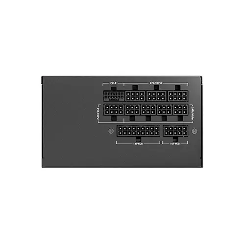 Antec GSK850 ATX3.1 850W 80 PLUS Gold Full Modular Power Supply-gallery-3