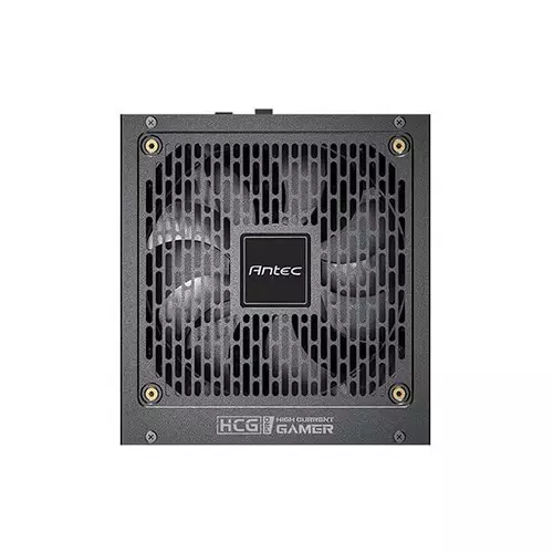 Antec HCG1200 PRO Platinum ATX 3.1 1200W 80+ Platinum Full-Modular Power Supply-gallery-1