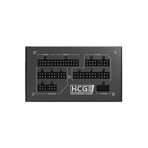 Antec HCG1200 PRO Platinum ATX 3.1 1200W 80+ Platinum Full-Modular Power Supply-gallery-3