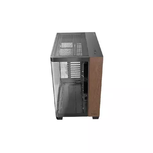 Antec C8 CURVE WOOD Elite Constellation Series Full Tower Gaming Case With 4 ARGB Fan-gallery-3