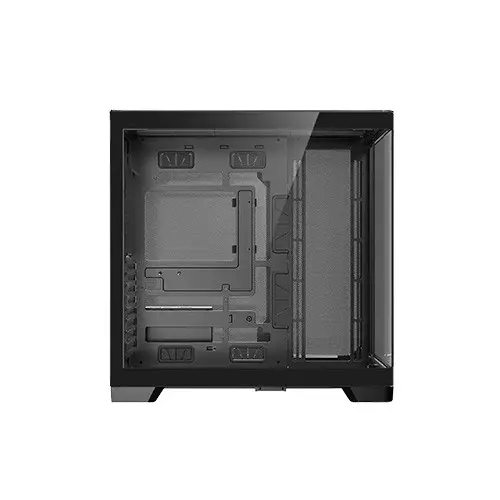 Antec C8 CURVE WOOD Elite Constellation Series Full Tower Gaming Case With 4 ARGB Fan-gallery-5