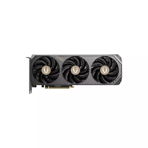 ZOTAC GAMING GeForce RTX 5070 SOLID Graphics Card-1