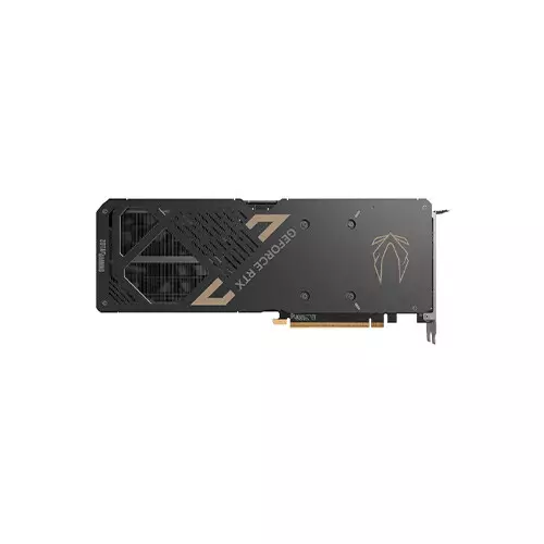 ZOTAC GAMING GeForce RTX 5070 SOLID Graphics Card-3