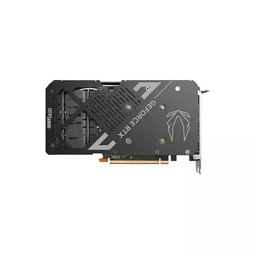 ZOTAC GAMING GeForce RTX 5060 Twin Edge 8GB GDDR7 Graphics Card-2