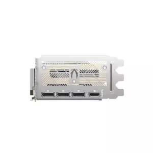 ZOTAC GAMING GeForce RTX 5070 Ti SOLID CORE OC White Edition 16GB GDDR7 Graphics Card-1
