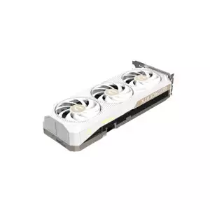 ZOTAC GAMING GeForce RTX 5070 Ti SOLID CORE OC White Edition 16GB GDDR7 Graphics Card-2