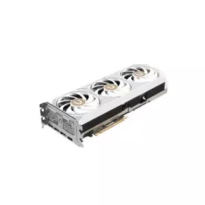 ZOTAC GAMING GeForce RTX 5070 Ti SOLID CORE OC White Edition 16GB GDDR7 Graphics Card-3