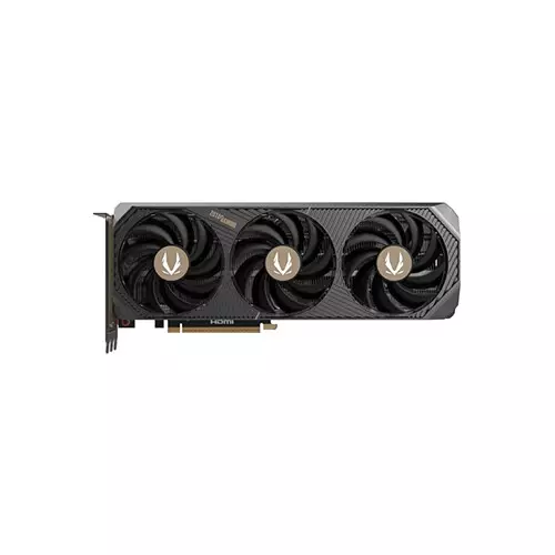 ZOTAC GAMING GeForce RTX 5080 SOLID CORE 16GB GDDR7 Graphics Card-1
