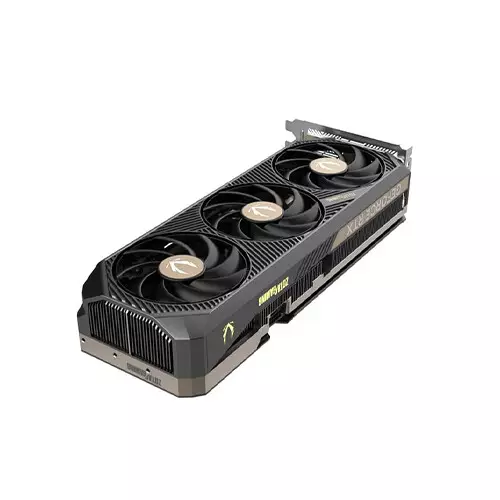 ZOTAC GAMING GeForce RTX 5080 SOLID CORE 16GB GDDR7 Graphics Card-2