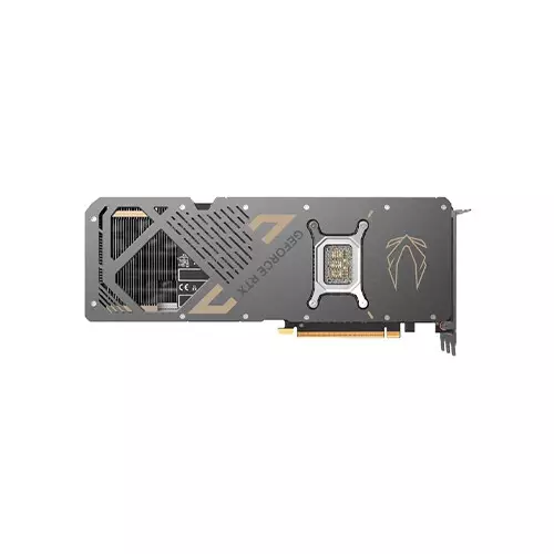 ZOTAC GAMING GeForce RTX 5080 SOLID CORE 16GB GDDR7 Graphics Card-4
