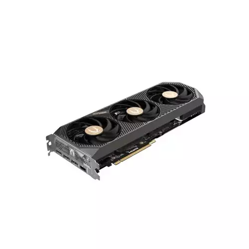 ZOTAC GAMING GeForce RTX 5070 Ti SOLID SFF 16GB GDDR7 Graphics Card-gallery-3