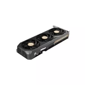 ZOTAC GAMING GeForce RTX 5070 Ti SOLID SFF 16GB GDDR7 Graphics Card-gallery-2