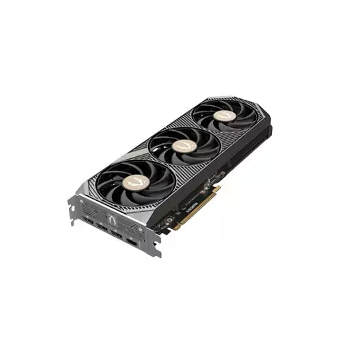 Zotac Gaming GeForce RTX 5070 SOLID 12GB GDDR7 Graphics Card-gallery-1