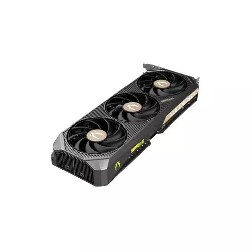 Zotac Gaming GeForce RTX 5070 SOLID 12GB GDDR7 Graphics Card-gallery-2