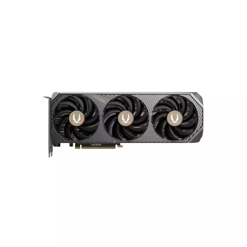 Zotac Gaming GeForce RTX 5070 SOLID 12GB GDDR7 Graphics Card-gallery-5