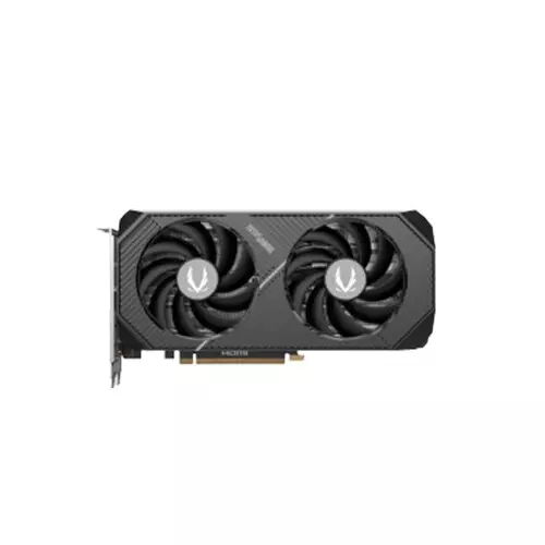 Zotac GeForce RTX 5070 Twin Edge 12GB GDDR7 Graphics Card-gallery-1