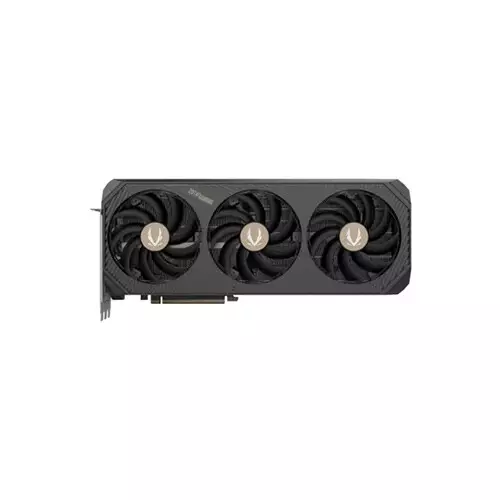 ZOTAC GAMING GeForce RTX 5080 SOLID 16GB GDDR7 Graphics Card-gallery-1
