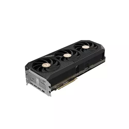 ZOTAC GAMING GeForce RTX 5080 SOLID 16GB GDDR7 Graphics Card-gallery-2