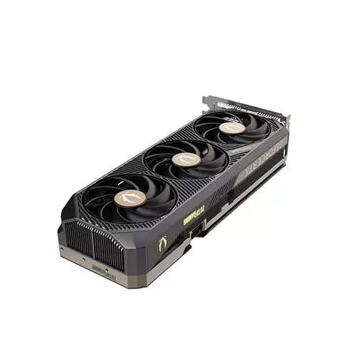 ZOTAC GAMING GeForce RTX 5070 Ti SOLID CORE OC 16GB GDDR7 Graphics Card-gallery-2