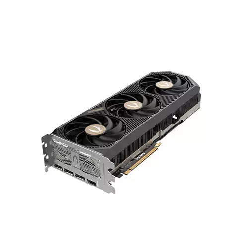 ZOTAC GAMING GeForce RTX 5070 Ti SOLID CORE OC 16GB GDDR7 Graphics Card-gallery-3