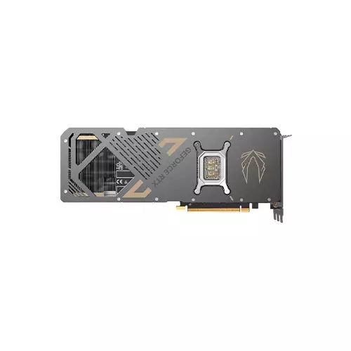 ZOTAC GAMING GeForce RTX 5070 Ti SOLID CORE OC 16GB GDDR7 Graphics Card-gallery-4