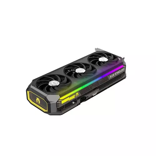 ZOTAC GAMING GeForce RTX 5070 Ti AMP Extreme INFINITY ULTRA 16GB GDDR7 Graphics Card-gallery-2