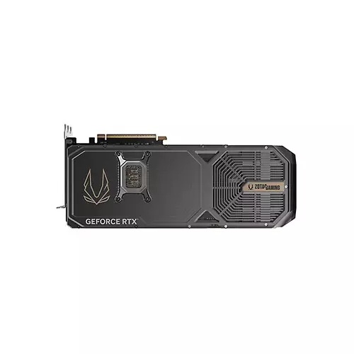 ZOTAC GAMING GeForce RTX 5070 Ti AMP Extreme INFINITY ULTRA 16GB GDDR7 Graphics Card-gallery-4
