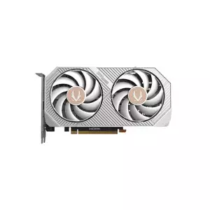 ZOTAC GAMING GeForce RTX 5060 Twin Edge OC White Edition 8GB GDDR7 Graphics Card-gallery-1