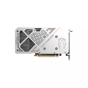 ZOTAC GAMING GeForce RTX 5060 Twin Edge OC White Edition 8GB GDDR7 Graphics Card-gallery-2