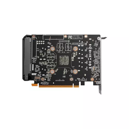 ZOTAC GAMING GeForce RTX 5050 SOLO 8GB GDDR6 Graphics Card-gallery-3
