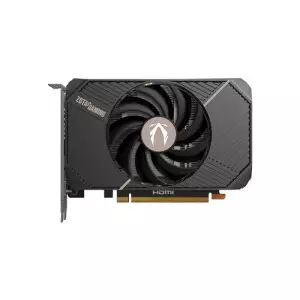ZOTAC GAMING GeForce RTX 5050 SOLO 8GB GDDR6 Graphics Card-gallery-2