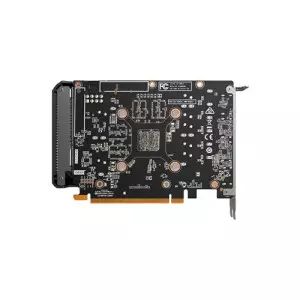 ZOTAC GAMING GeForce RTX 5050 SOLO 8GB GDDR6 Graphics Card-gallery-3