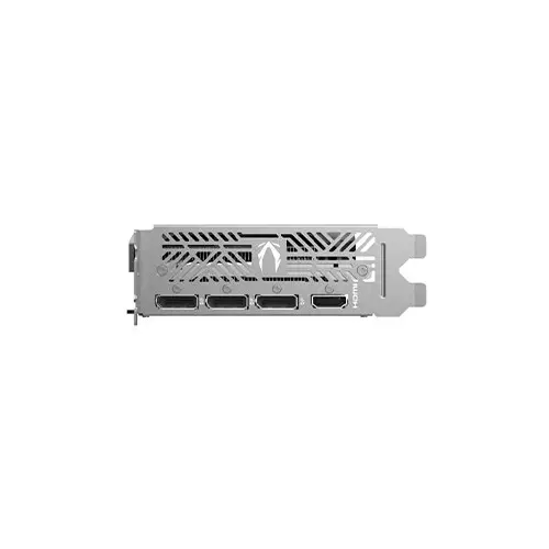 ZOTAC GAMING GeForce RTX 5050 SOLO 8GB GDDR6 Graphics Card-gallery-1